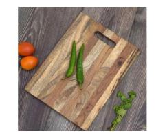 Premium Wooden Chopping Boards Acacia, Mango Wood & Mixwood Designs