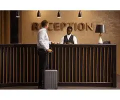 Want to Join the Best Hotel Management Institute in Delhi After 10th