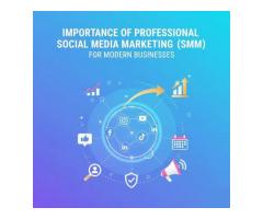 Best Social Media Marketing Agency in USA