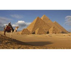 E-Visa to Egypt