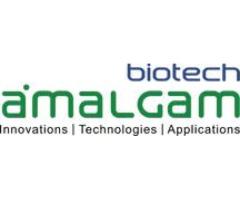 ANDRITZ Sludge Dewatering Equipment Supplier in India Amalgam Biotech