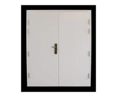 Beyond the Slamming Sound What Acoustic Door Manufacturers Want You to Know