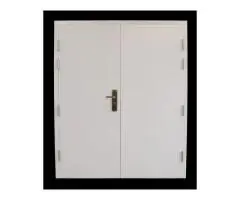 Beyond the Slamming Sound What Acoustic Door Manufacturers Want You to Know