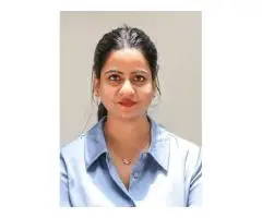Dr Namratha Chandrahari - Prosthodontist &amp amp Implant Surgeon