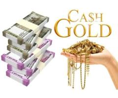 Need Instant Cash for Gold in Gurgaon Who Offers the Best Gold Value