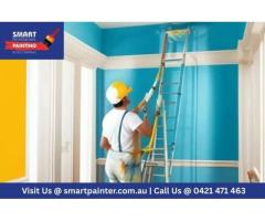 House Painting Service Melbourne Quality Results