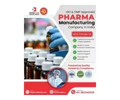 PCD Pharma Franchise in India Start Your Successful Pharma Business