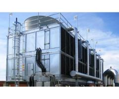 Are You Searching for Trusted Suppliers of Chiller and Cooling Tower in Haryana