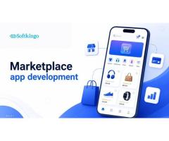 Custom Marketplace App Development Solutions for Growing Businesses