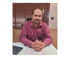 Dr. Lalit Banswal - Best Cancer Specialist in Pune - 3