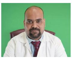 Dr. Lalit Banswal - Best Cancer Specialist in Pune - 5