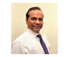 Tender Touch Therapy Clinic