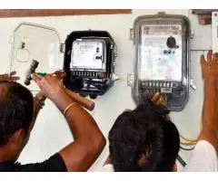 Smart Metering India Reliable AMI & Smart Grid Solutions