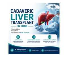Dr Manoj Dongare - Surgical Oncologist in Pune - 6