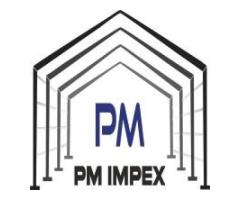 Fabrication Material Manufacturers in India PM Impex