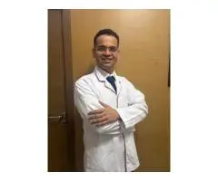Dr. Saurabh Talekar