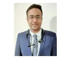 Dr. Pratik Patil - Cancer Specialist Best Cancer Doctor