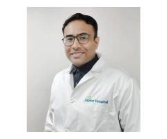 Dr. Pratik Patil - Cancer Specialist Best Cancer Doctor - 2