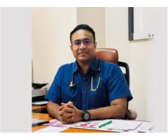 Dr. Pratik Patil - Cancer Specialist Best Cancer Doctor - 3