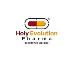 Holy Evolution Pharma