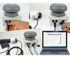 Factory Break Bell Systems Admoveo Systems