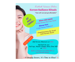 Outlook Unisex Salon AWHO, Sandeep Vihar