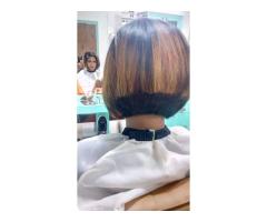 Outlook Unisex Salon AWHO, Sandeep Vihar - 3