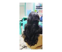 Outlook Unisex Salon AWHO, Sandeep Vihar - 5