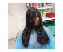 Outlook Unisex Salon AWHO, Sandeep Vihar - 6