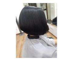 Outlook Unisex Salon AWHO, Sandeep Vihar - 7