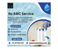 Reliable RO AMC Service in Noida Extension