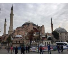 Turkey Work Visa