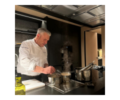 Hire a Private Chef Monaco for Luxury Dining Events
