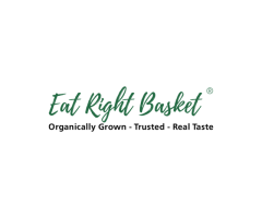 Buy Organic Vegetables in Gurgaon Eat Right Basket
