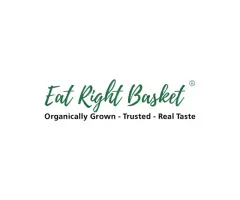 Buy Organic Vegetables in Gurgaon Eat Right Basket