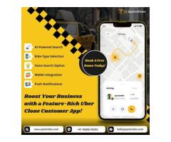 The Fastest Way to Launch a Profitable Taxi Booking Startup