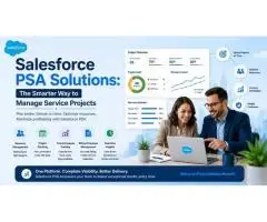 Salesforce Agentforce Consulting Services in India Zordial