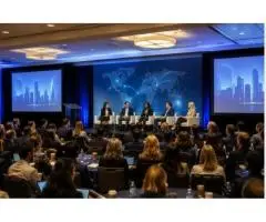 High-Impact Academic Events in the USA for Education and Sociology Professionals