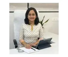 Dr. Kiran Ardad Mane - Best Dermatologist & Cosmetologist in PCMC, Pune