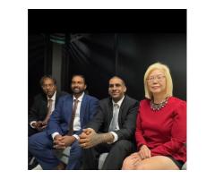 Law Firm Singapore Experienced Lawyers for Legal Solutions