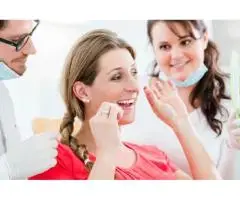 Ask a Family Dentist How to Turn Flossing into an Everyday Habit