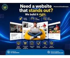 Build Your Brand Online Digital Marketing Company in Lucknow - 2