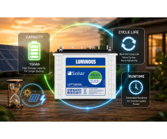 Quality Automotive Batteries and Solar Energy Services Jangra Batteries &amp Solar Systems LLP
