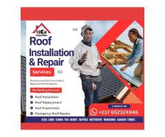 Color Coated Aluminium Roofing Sheets for Sale in Southwest Cameroon - 4