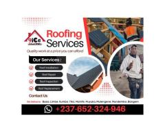 Color Coated Aluminium Roofing Sheets for Sale in Southwest Cameroon - 7