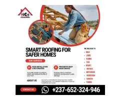 Roofing Sheets Prices in Buea, Limbe, Kumba and Tiko - 4