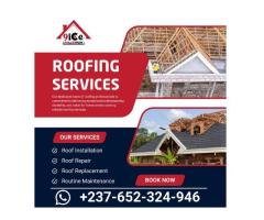 Roofing Sheets Prices in Buea, Limbe, Kumba and Tiko - 8