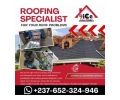 Roofing Sheets Prices in Buea, Limbe, Kumba and Tiko - 10