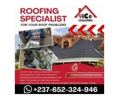 Roofing Sheets Prices in Buea, Limbe, Kumba and Tiko - 10