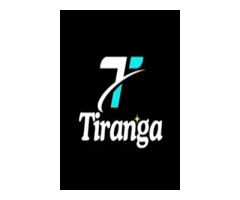 Tiranga Game Online Gaming Platform for Mobile Users